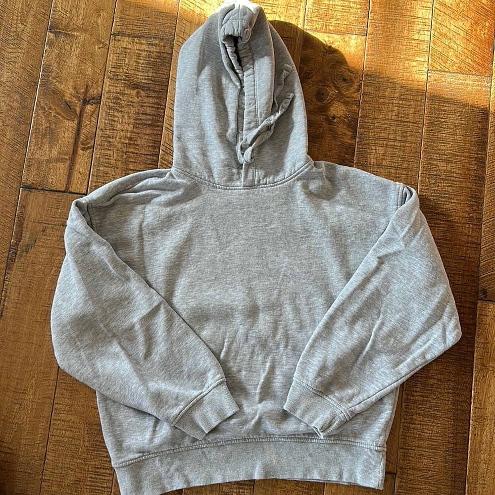 Zara hoodie